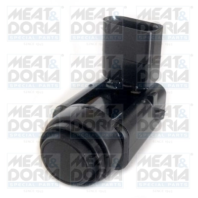Sensor, park distance control